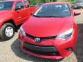 2014 Corolla LE #2