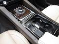 Controls of 2018 Jaguar F-PACE 35t AWD Prestige #19