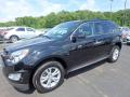 2017 Equinox LT AWD #1 2017 Equinox LT AWD #1
