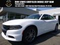 2017 Charger SE AWD #1