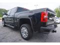 2017 Sierra 2500HD Denali Crew Cab 4x4 #5