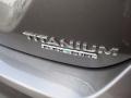 2014 Focus Titanium Hatchback #7