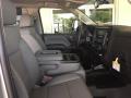 2017 Silverado 3500HD Work Truck Crew Cab 4x4 #9