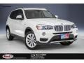 2017 X3 sDrive28i #1 2017 X3 sDrive28i #1