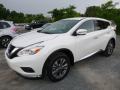 2017 Murano S AWD #8