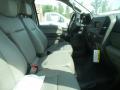 2017 F550 Super Duty XL Regular Cab Chassis #4