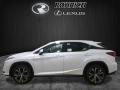 2017 RX 350 AWD #3