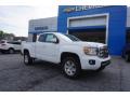 2017 Canyon SLE Extended Cab #1