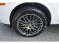  2017 Porsche Cayenne Platinum Edition Wheel #9