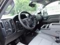 2017 Silverado 3500HD Work Truck Crew Cab Dual Rear Wheel 4x4 #19