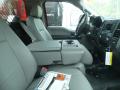 2017 F550 Super Duty XL Regular Cab 4x4 Dump Truck #5