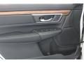 Door Panel of 2017 Honda CR-V EX-L #7