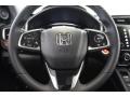  2017 Honda CR-V EX-L Steering Wheel #13
