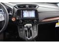 Controls of 2017 Honda CR-V EX-L #16