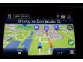 Navigation of 2017 Honda CR-V EX-L #19