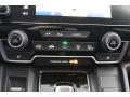 Controls of 2017 Honda CR-V EX-L #21