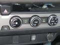 Controls of 2017 Toyota Tacoma SR5 Double Cab #17