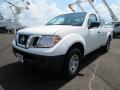 2012 Frontier S King Cab #1