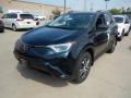 2017 RAV4 LE #1 2017 RAV4 LE #1