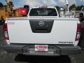 2012 Frontier S King Cab #4
