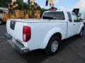 2012 Frontier S King Cab #6