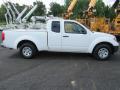 2012 Frontier S King Cab #8