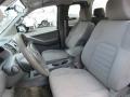2012 Frontier S King Cab #21
