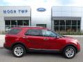 2014 Explorer XLT 4WD #1