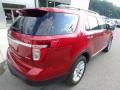 2014 Explorer XLT 4WD #2