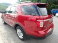 2014 Explorer XLT 4WD #5