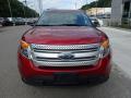 2014 Explorer XLT 4WD #8