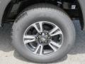  2017 Toyota Tacoma TRD Sport Double Cab 4x4 Wheel #7