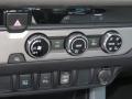 Controls of 2017 Toyota Tacoma SR5 Access Cab #17