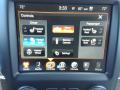 Controls of 2017 Ram 1500 Laramie Quad Cab 4x4 #22