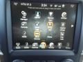 Controls of 2017 Ram 1500 Laramie Quad Cab 4x4 #24