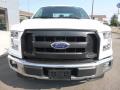 2017 F150 XL SuperCab 4x4 #2 2017 F150 XL SuperCab 4x4 #2