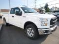 2017 F150 XL SuperCab 4x4 #3 2017 F150 XL SuperCab 4x4 #3