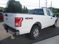 2017 F150 XL SuperCab 4x4 #6 2017 F150 XL SuperCab 4x4 #6
