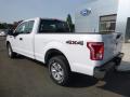 2017 F150 XL SuperCab 4x4 #8 2017 F150 XL SuperCab 4x4 #8