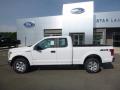 2017 F150 XL SuperCab 4x4 #9 2017 F150 XL SuperCab 4x4 #9
