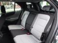 Rear Seat of 2018 Chevrolet Equinox LS AWD #13