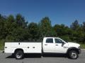 2017 4500 Tradesman Crew Cab 4x4 Utility Truck #5