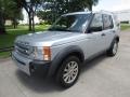2007 LR3 V8 SE #9