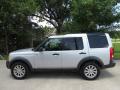2007 LR3 V8 SE #10