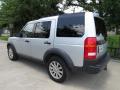 2007 LR3 V8 SE #11