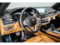 Dashboard of 2018 BMW 7 Series 750i Sedan #5