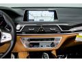 Controls of 2018 BMW 7 Series 750i Sedan #6