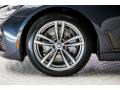  2018 BMW 7 Series 750i Sedan Wheel #9