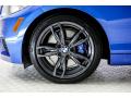  2017 BMW 2 Series M240i Convertible Wheel #9
