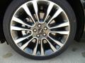  2017 Lincoln Continental Reserve AWD Wheel #11